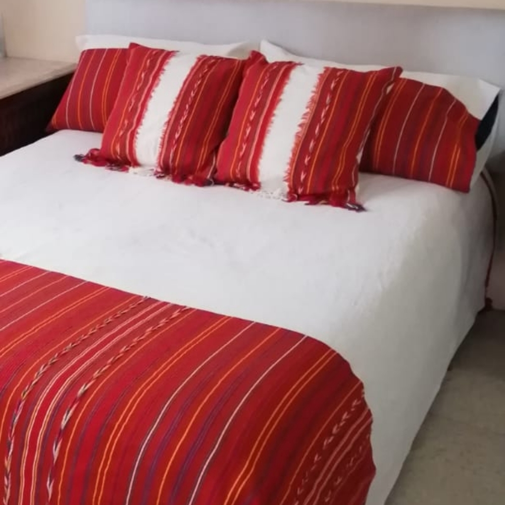 Mexican Quilt